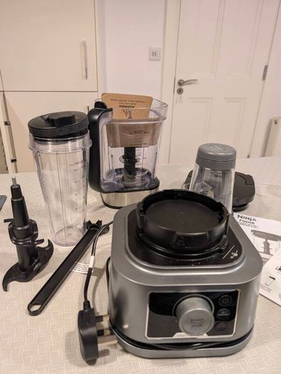 Ninja Foodi Power Nutri Blender 3-in-1 CB350UK