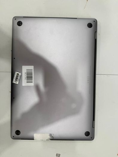 MacBook Pro A2141 (2019) Grey+Silver Available Full Assembly Without Motherboard 16'' 3072x1920