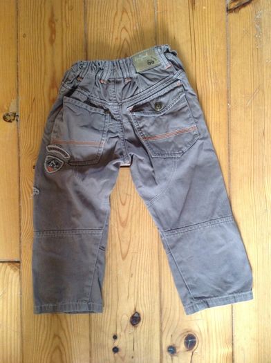 NEXT Trousers Age 2-3