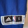 Basketball Jersey.  Official Adidas Golden State Warriors Mens Steph Curry Basketball Jersey. Collect In Dublin Or Receive Via Post. Image 6