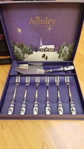 Pastry Set