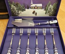 Pastry Set