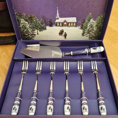 Pastry Set