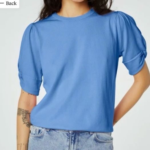 Fabienne Chapot Molly Twist Sweater