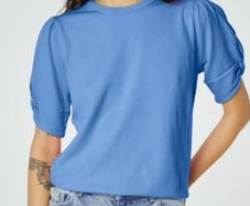 Fabienne Chapot Molly Twist Sweater