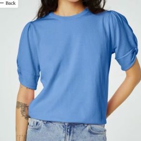 Fabienne Chapot Molly Twist Sweater