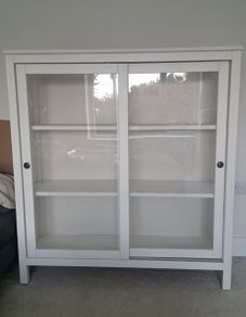 Display cabinet