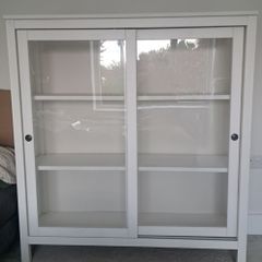 Display cabinet