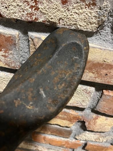 Vintage Cobbler Shoe