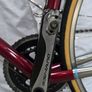 Reilly Cycleworks Bespoke Reynolds 953 Image 10
