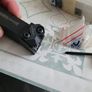 Seco jet stream lathe turning tool Image 2