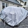 Large SUV Car Cover.Fits Mazda CX5 & Similar SUVs Image 3