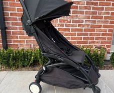 Yoyo Stokke Stroller