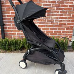 Yoyo Stokke Stroller