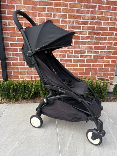 Yoyo Stokke Stroller
