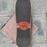 Skateboard Vintage 1989 Image 4