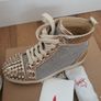 Christian Louboutin shoes Image 3