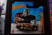 Surf 'N Turf ! Black Malibu ! from Surf Up Series ! Hot Wheels ! Mattel !