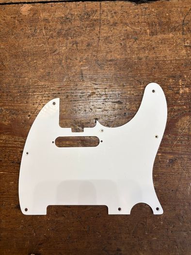 Telecaster Pickguard