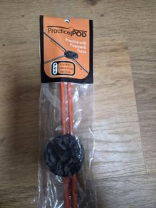 Golf Alignment sticks