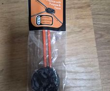 Golf Alignment sticks
