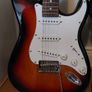 Electric guitar and amp Image 2