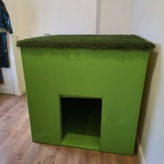 Sensory Room Dark Den