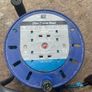 25m extension reel Image 2