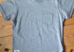 Age 3 BNWT Grey Teeshirt