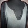 Lauren Vidal tunic size S as Sarah Pacini ,Crea concept Image 2