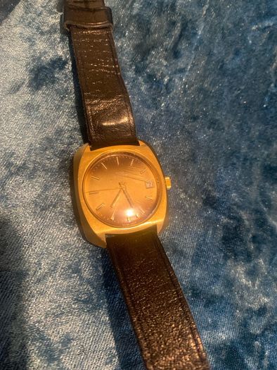 Glycinf Watch