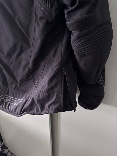 Motor bike Woman's jacket