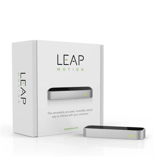 Leap Motion