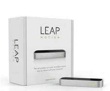 Leap Motion