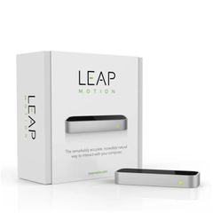 Leap Motion