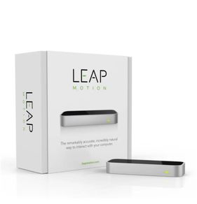 Leap Motion
