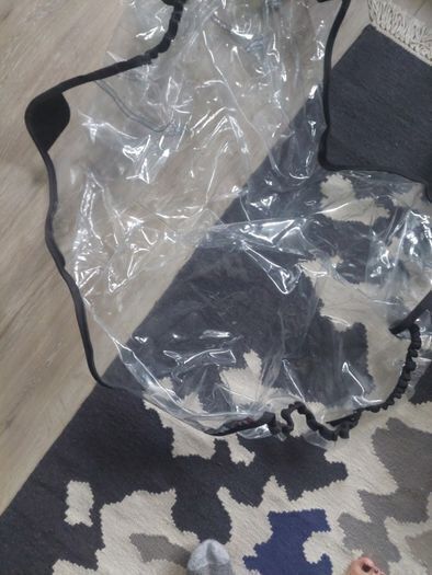 Bugaboo Travel System with ISOFIX Car Seat