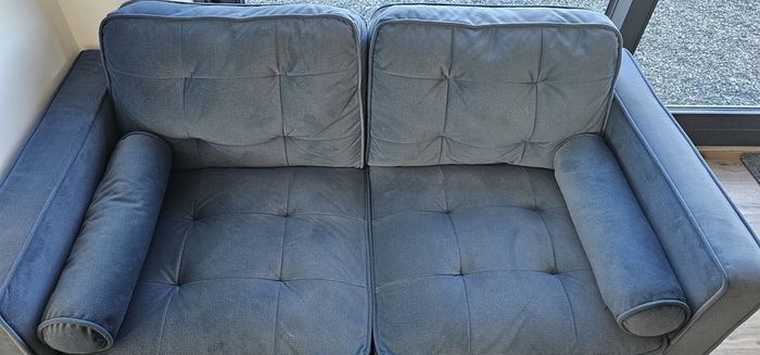 2 seater couch