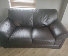 free 2  Seater couch
