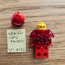 lego nex031 macy halbert, set 70331 Image 3