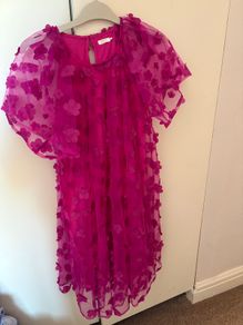 Beautiful dress from Next - Like new