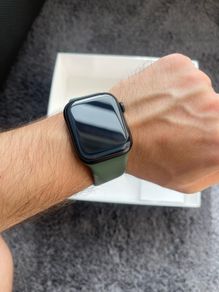 Apple Watch Series 9 GPS