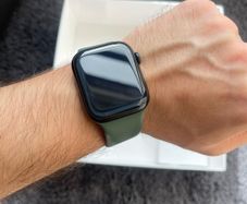 Apple Watch Series 9 GPS