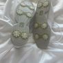 Women's golf shoes - footjoy 5.5uk Image 2