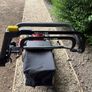 Honda lawnmower Image 4