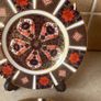 Royal Crown Darby " Old Imari" 1128 6.5" plates Image 7