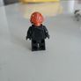 Lego star wars minifigure dryden's guard sw0954 Image 2