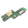 For Huawei P9 Lite Micro USB Charging Port Dock Connector With Mic Flex New - FHT19HCP Image 2