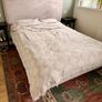 bed queen size good condition Image 5