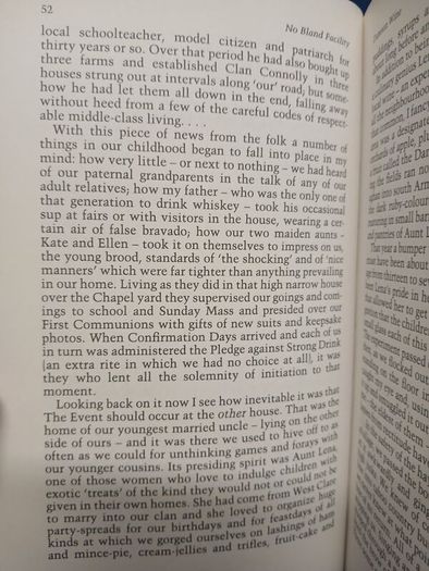 Peter Connolly Selected Writings